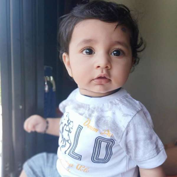 baby vicks for 3 month old